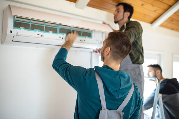 Best HVAC emergency services  in Scottsville, NY