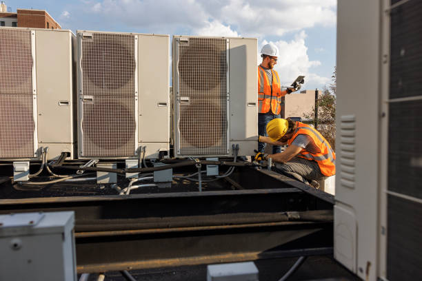 Best HVAC cleaning services  in Scottsville, NY
