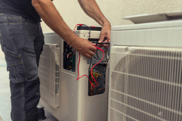 Best HVAC tune-up services  in Scottsville, NY