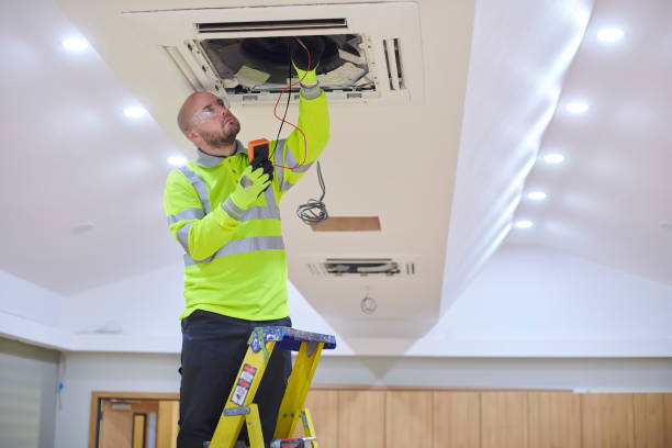 Best Local HVAC companies  in Scottsville, NY