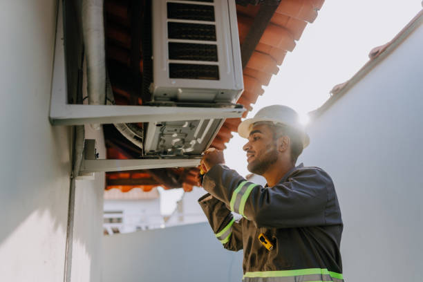 Best 24/7 HVAC repair  in Scottsville, NY