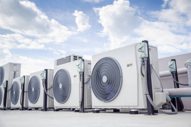 Best Affordable air conditioning repair  in Scottsville, NY