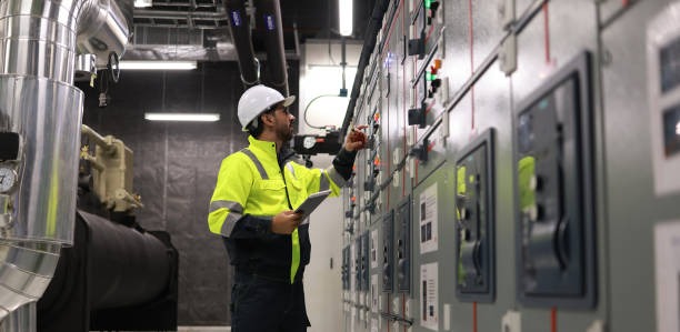 Best HVAC maintenance near me  in Scottsville, NY