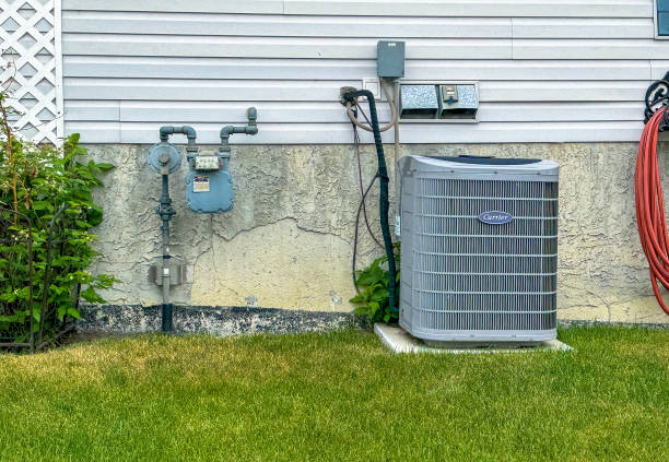 Best HVAC companies near me  in Scottsville, NY