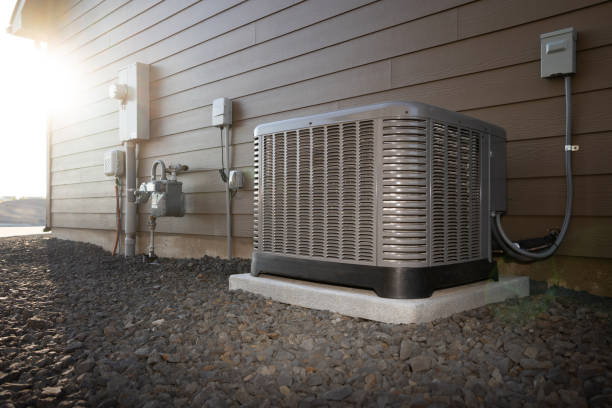 Best HVAC replacement cost  in Scottsville, NY